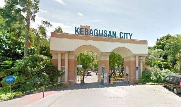 Kebagusan City Kebagusan City