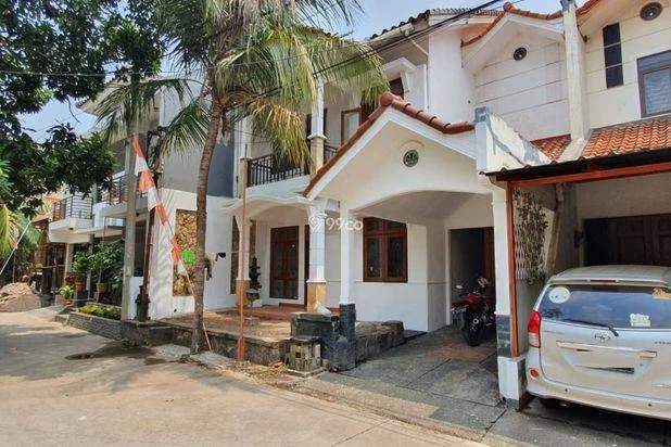 Mutiara Depok Mutiara Depok