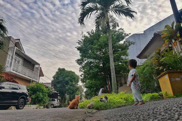 Mutiara Depok Mutiara Depok