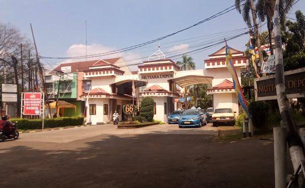 Mutiara Depok Mutiara Depok