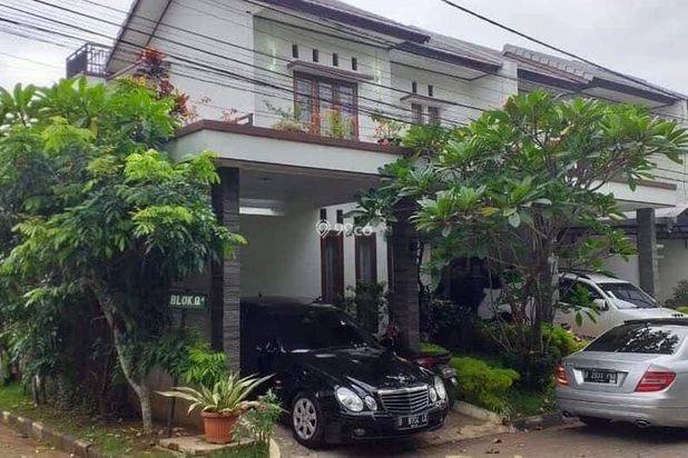Puri Depok Mas Puri Depok Mas