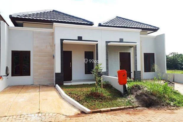 Puri Depok Mas Puri Depok Mas