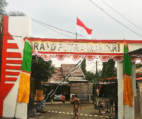 Grand Putra Mandiri Grand Putra Mandiri