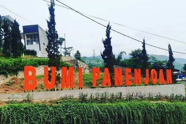 Bumi Panenjoan Bumi Panenjoan
