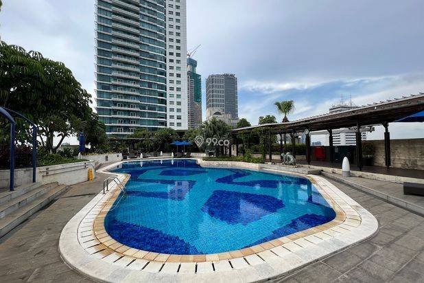 Kempinski Residence Kempinski Residence