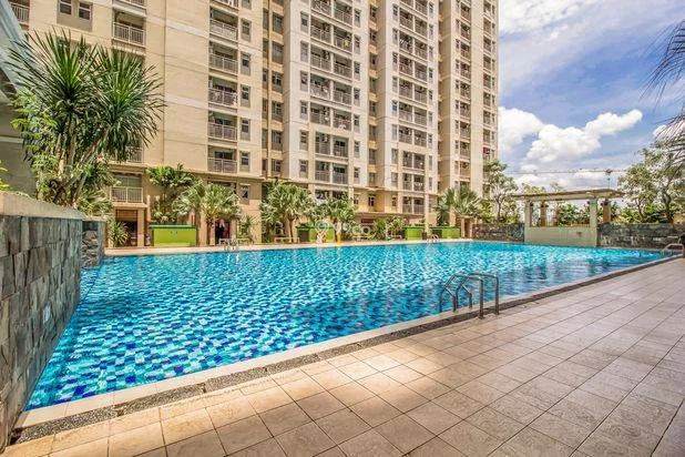 Mediterania Garden Residences 2 Mediterania Garden Residences 2