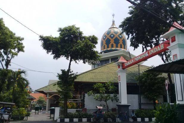 Taman Pondok Indah Taman Pondok Indah