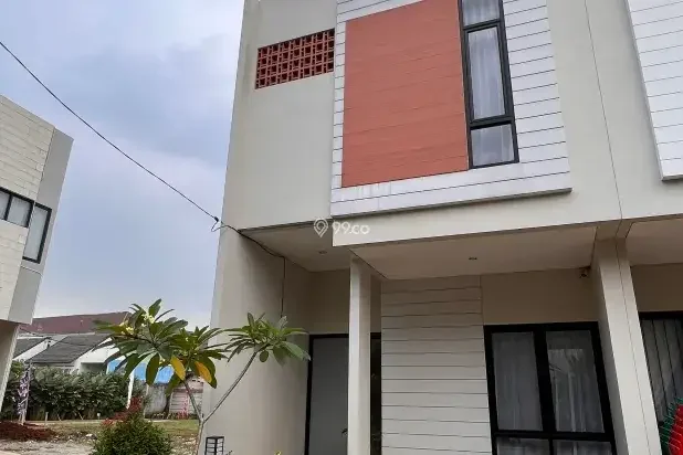 Pinang Ranti Mansion 2 Pinang Ranti Mansion 2