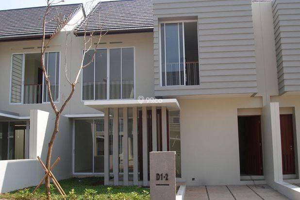 Pinang Ranti Mansion 2 Pinang Ranti Mansion 2