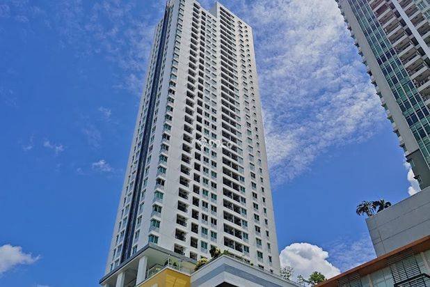 Thamrin Executive Residence Thamrin Executive Residence