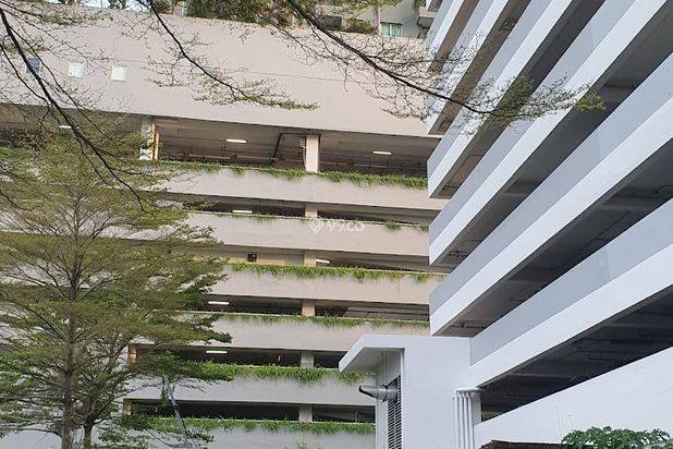 Thamrin Executive Residence Thamrin Executive Residence