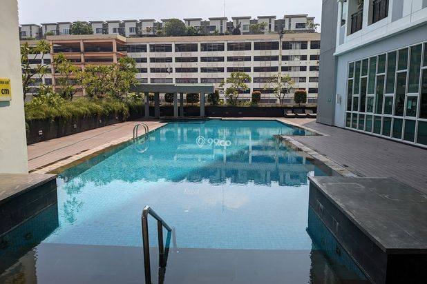 Thamrin Executive Residence Thamrin Executive Residence