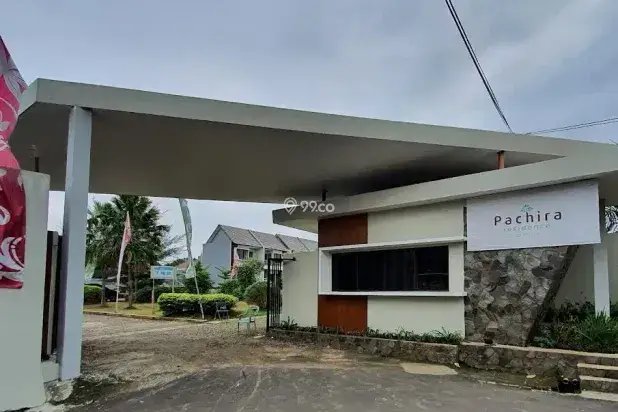 Pachira Residence Pachira Residence