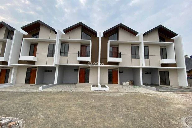 Amanah Garden Village Amanah Garden Village