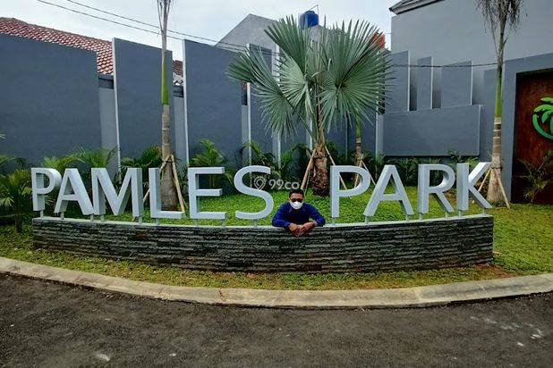 Pamles Park Pamles Park