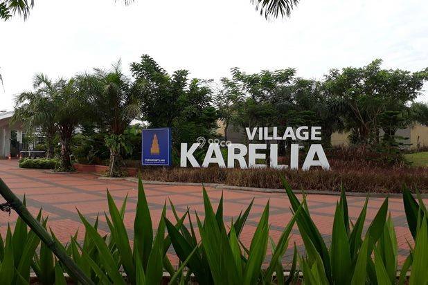 Karelia Village Karelia Village