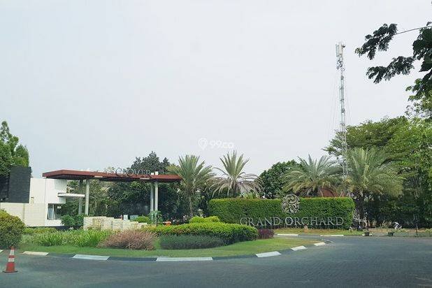 Grand Orchard Grand Orchard