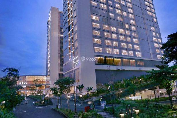 Mataram City Mataram City