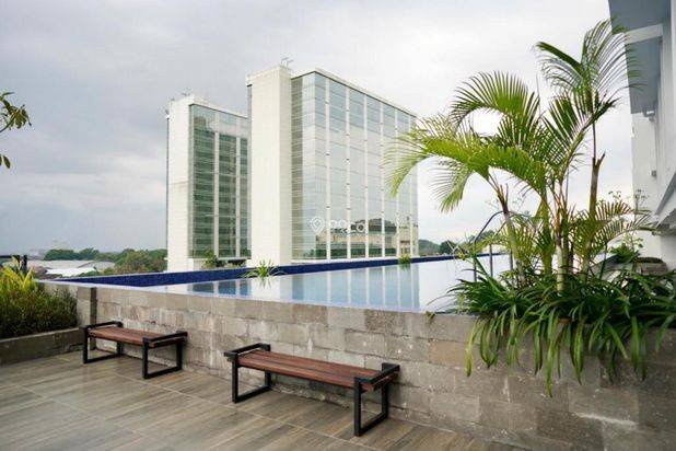 Mataram City Mataram City