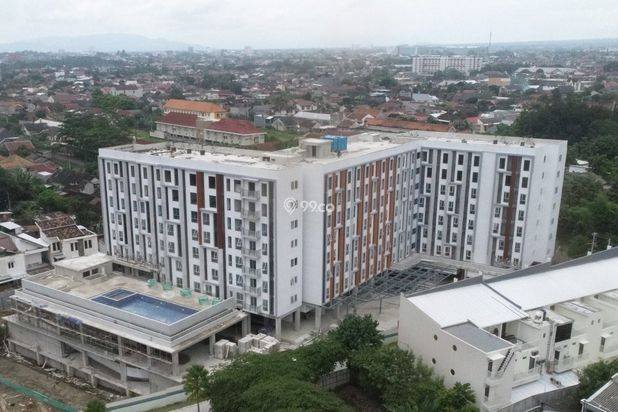 Barsa City Yogyakarta Barsa City Yogyakarta