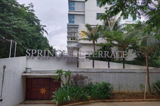 Springhill Terrace Residences Springhill Terrace Residences