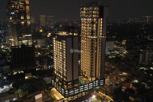 The Stature Jakarta The Stature Jakarta