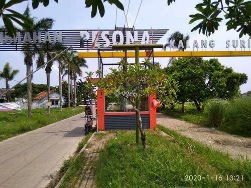 Pesona Kalangsuria Pesona Kalangsuria