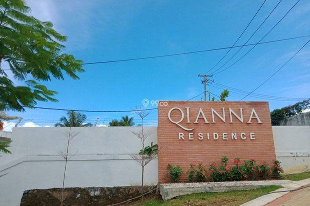 Qianna Residence Qianna Residence