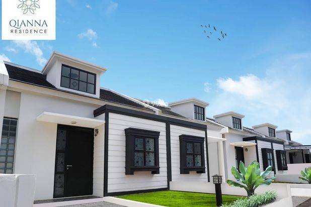 Qianna Residence Qianna Residence