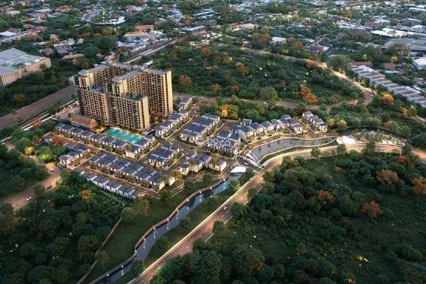 Landmark Residence Landmark Residence
