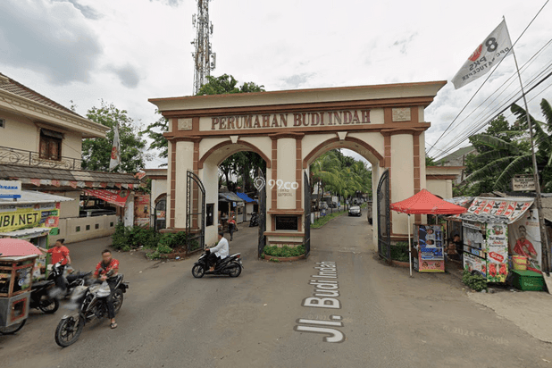 Budi Indah Budi Indah