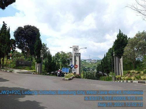 Budi Indah Regency Budi Indah Regency