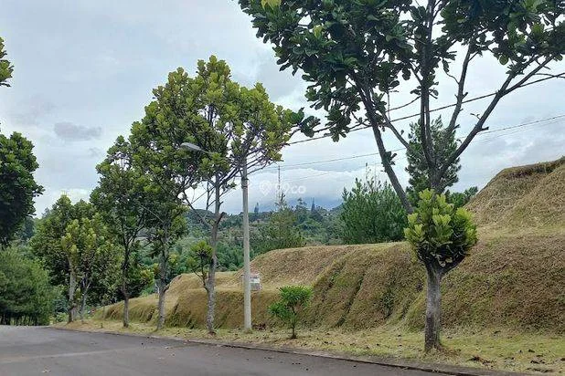 Budi Indah Regency Budi Indah Regency