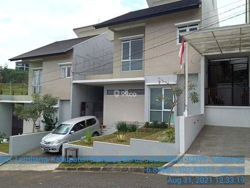 Budi Indah Regency Budi Indah Regency