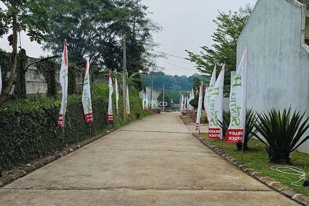 Sentra Hills Regency Sentra Hills Regency