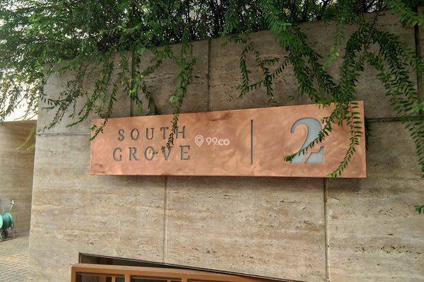 South Grove South Grove