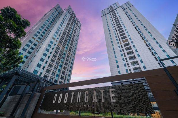 Southgate Residence Southgate Residence