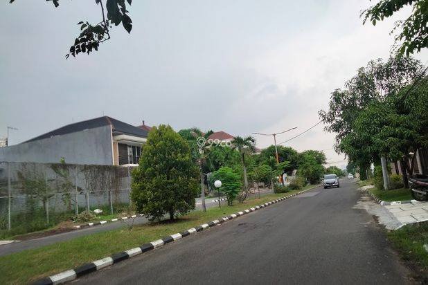 Sutorejo Prima Indah Sutorejo Prima Indah
