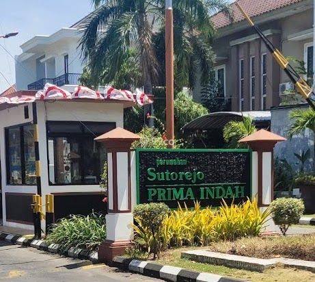 Sutorejo Prima Indah Sutorejo Prima Indah