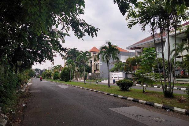 Sutorejo Prima Indah Sutorejo Prima Indah