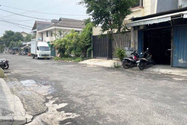 Sunter Hijau Sunter Hijau