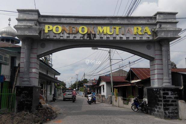 Pondok Mutiara Pondok Mutiara