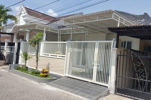 Darmo Indah Selatan Darmo Indah Selatan