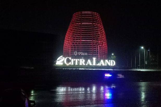 Citraland Cibubur Citraland Cibubur