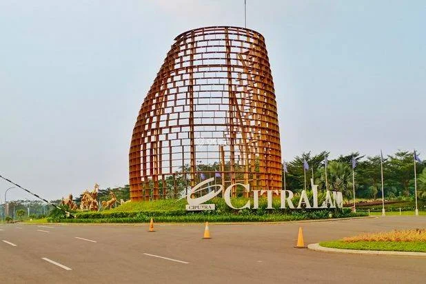 Citraland Cibubur Citraland Cibubur