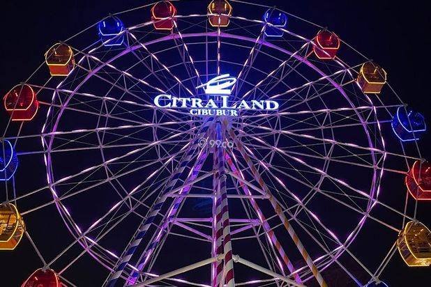 Citraland Cibubur Citraland Cibubur