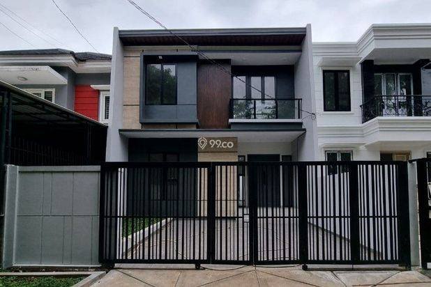 Villa Melati Mas Villa Melati Mas
