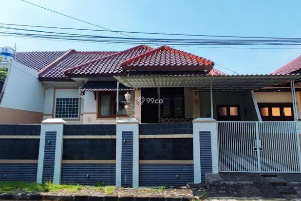 Villa Melati Mas Villa Melati Mas