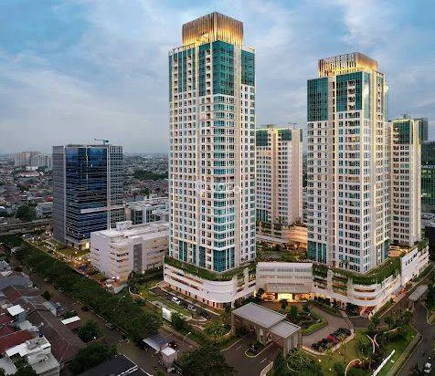 The Kensington Royal Suites The Kensington Royal Suites