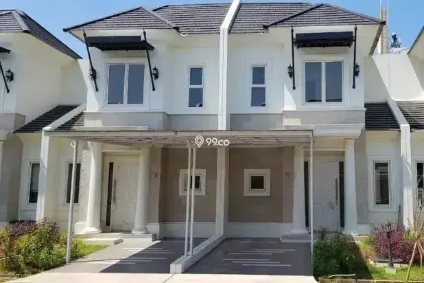 Banjar Wijaya Banjar Wijaya